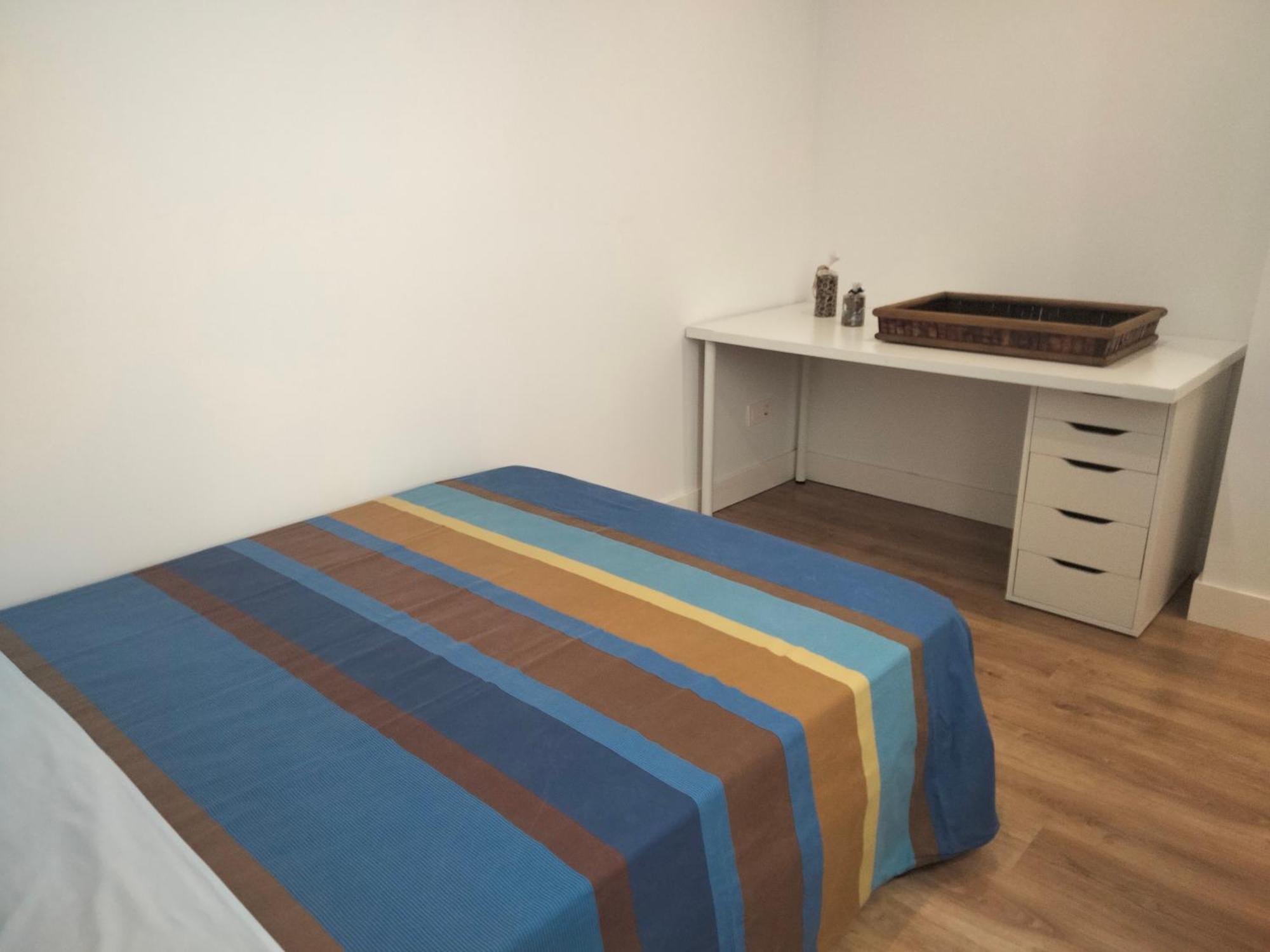 Comodo Apartamento En Zona Antigua Dos Leilighet Pontevedra Eksteriør bilde